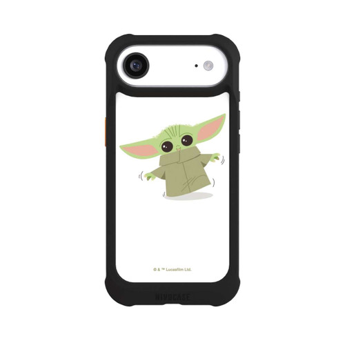 Apple iPhone Air NIVOmax Baby Yoda Walking