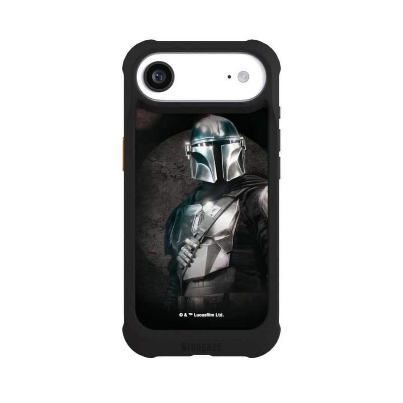 iPhone Air NIVOmax Star Wars Dark Soldier