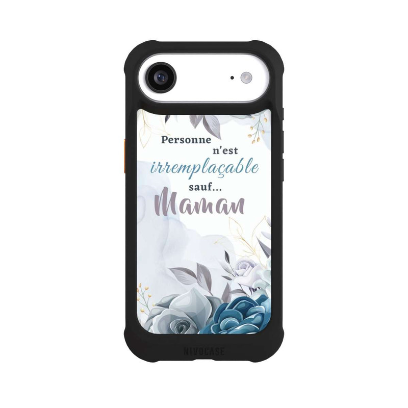 iPhone Air NIVOmax Maman Irremplaçable