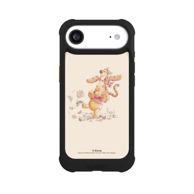 iPhone Air NIVOmax Winnie & Tigrou
