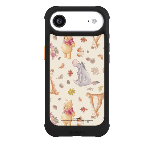 Apple iPhone Air NIVOmax Winnie Pooh and Friends Nostalgia Pattern