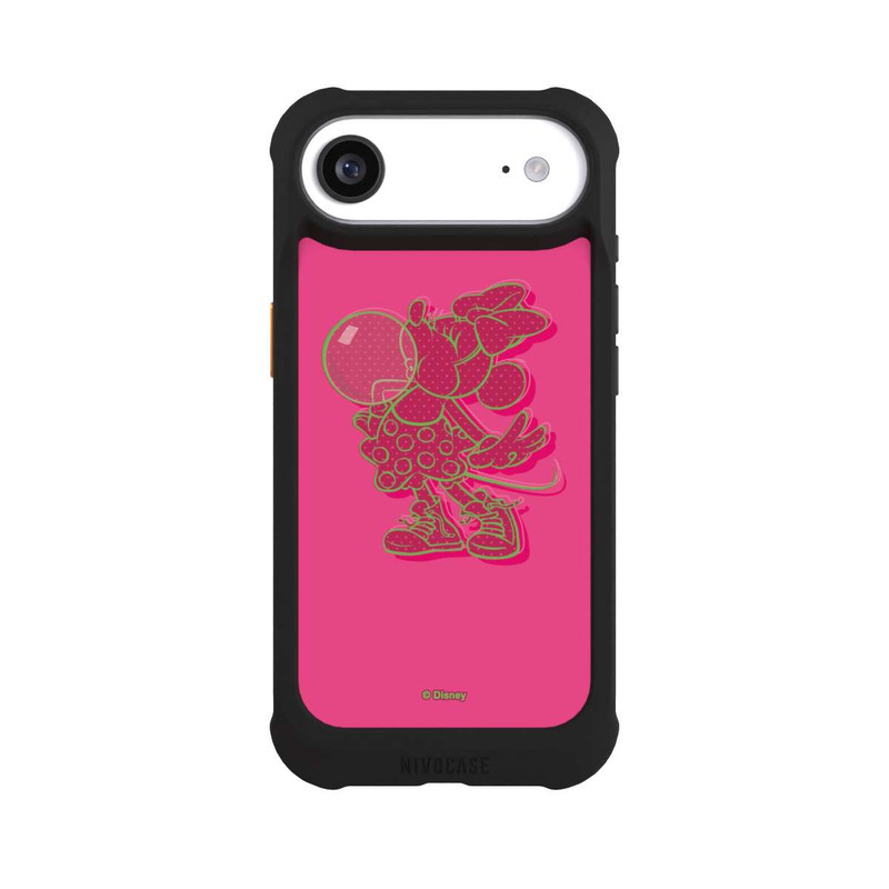 iPhone Air NIVOmax Minnie toujours jeune