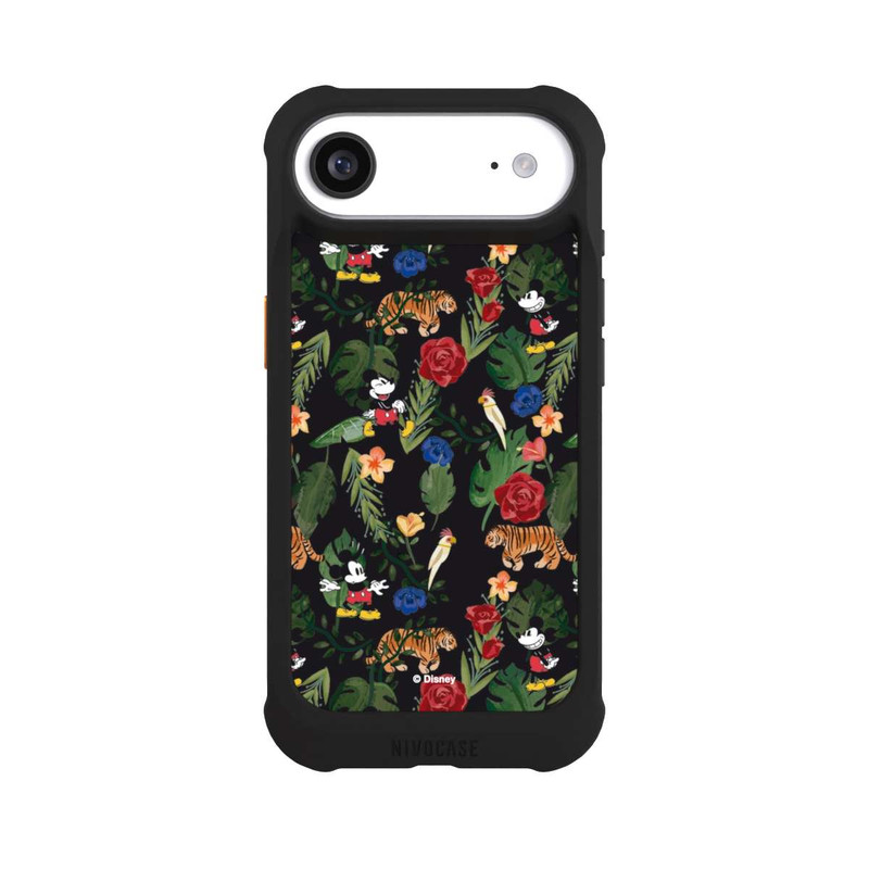 iPhone Air NIVOmax Micky Dschungel