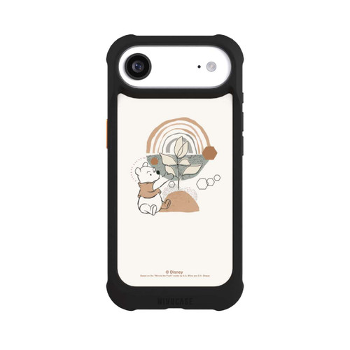 Apple iPhone Air NIVOmax Winnie Puuh Natur