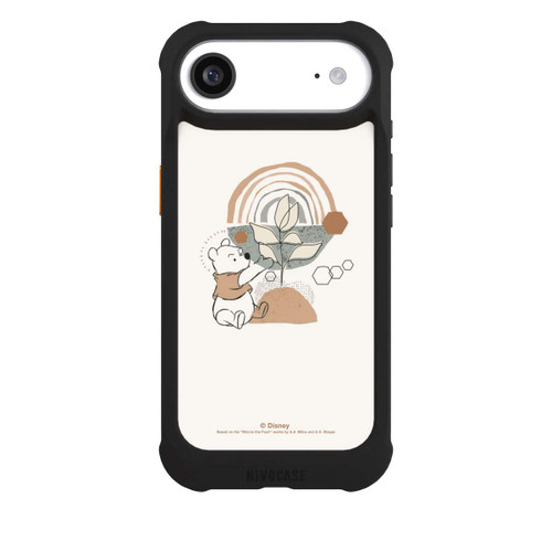 Apple iPhone Air NIVOmax Winne Puuh Nature