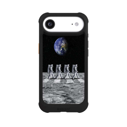 Apple iPhone Air NIVOmax Astronaut Abbey Road
