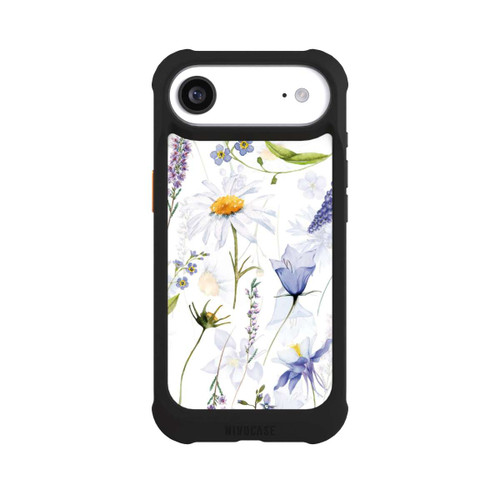 Apple iPhone Air NIVOmax Glockenblumen Wiese