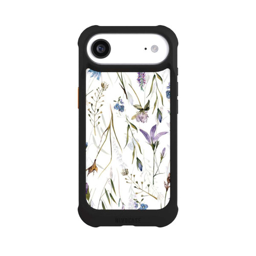 Apple iPhone Air NIVOmax Prairie d'Herbes Sauvages