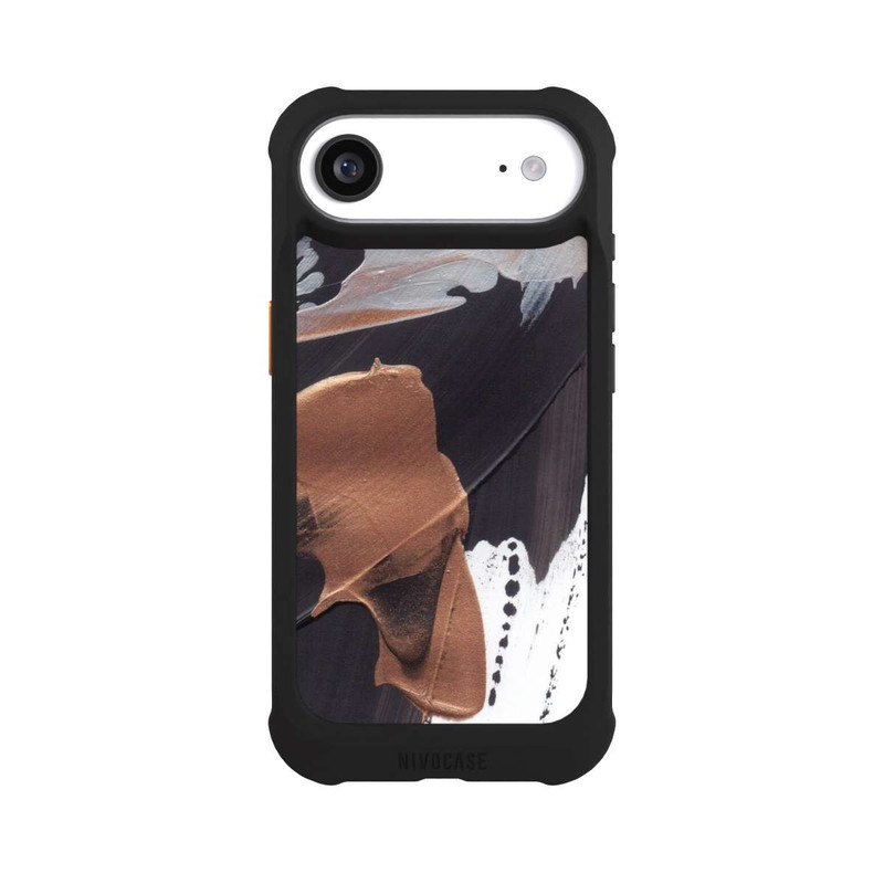 iPhone Air NIVOmax Schöner Fehler