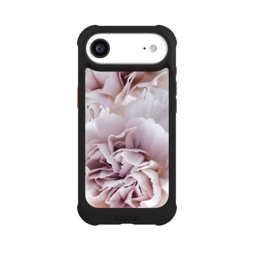 Apple iPhone Air NIVOmax Blühende Nelke
