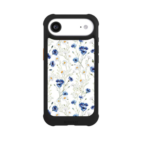Apple iPhone Air NIVOmax Flower Pattern 6