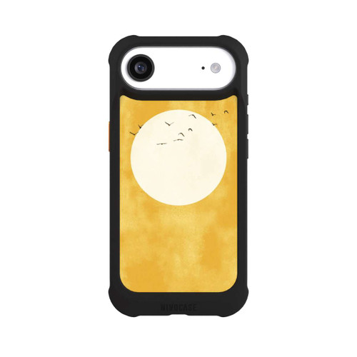 Apple iPhone Air NIVOmax Le soleil éternel