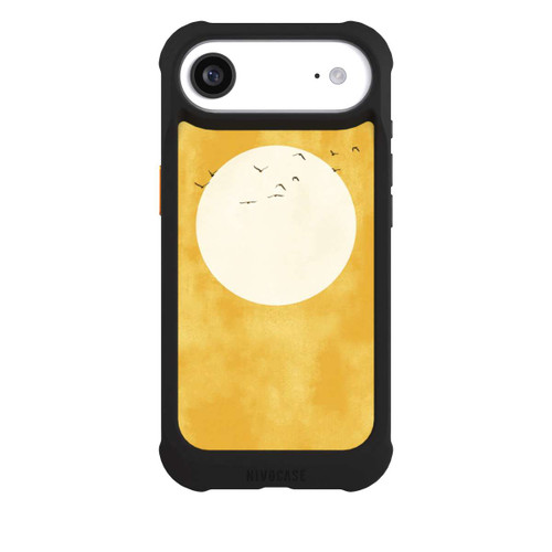 Apple iPhone Air NIVOmax Eternal Sunshine