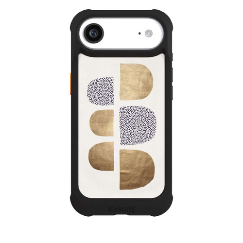 Apple iPhone Air NIVOmax Geometric Abstracta