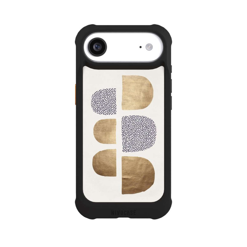 iPhone Air NIVOmax Geometric Abstracta