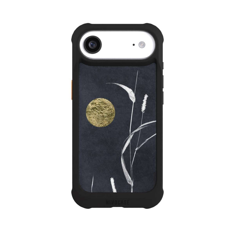 iPhone Air NIVOmax Dans l'obscurité