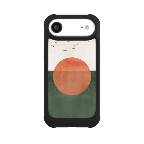 Apple iPhone Air NIVOmax Der Sonnenaufgang