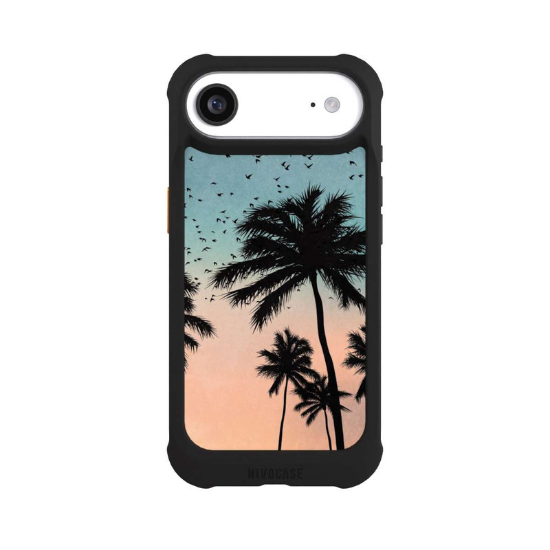 iPhone Air NIVOmax Sunrise