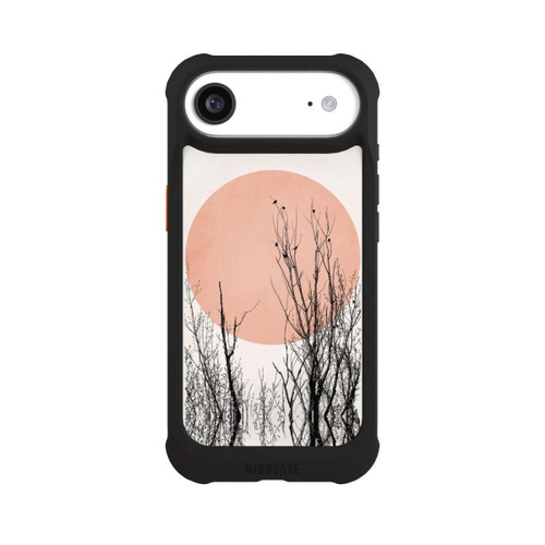 Apple iPhone Air NIVOmax Rêves de coucher de soleil