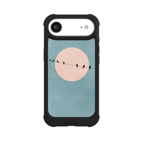 Apple iPhone Air NIVOmax La beauté du silence