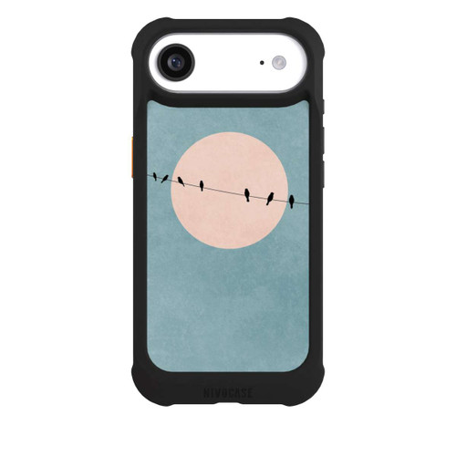 Apple iPhone Air NIVOmax The Beauty Of Silence