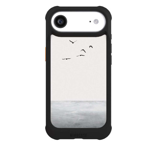 Apple iPhone Air NIVOmax The Ocean