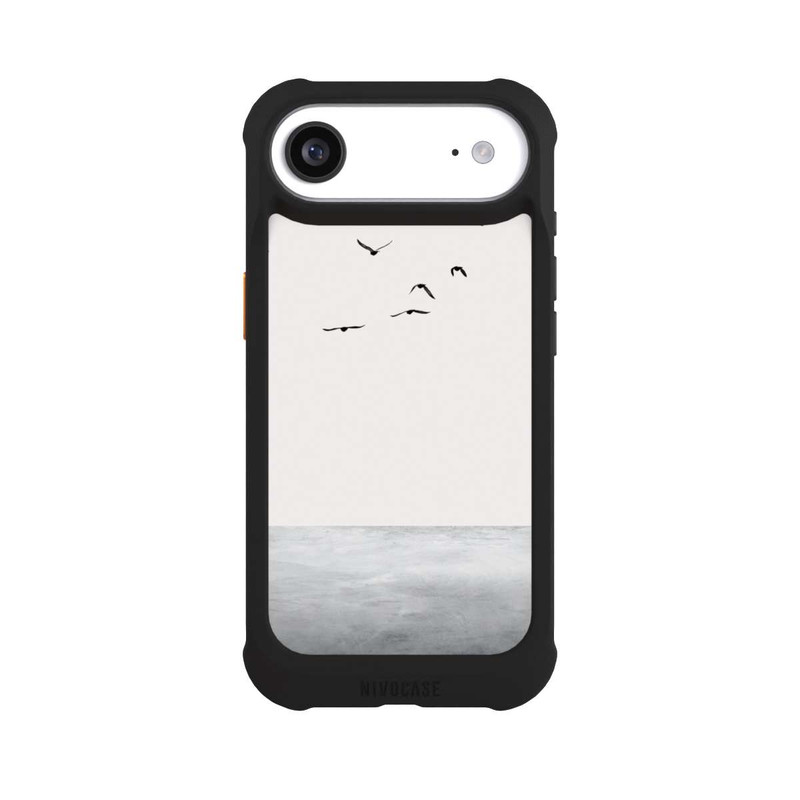iPhone Air NIVOmax Der Ozean