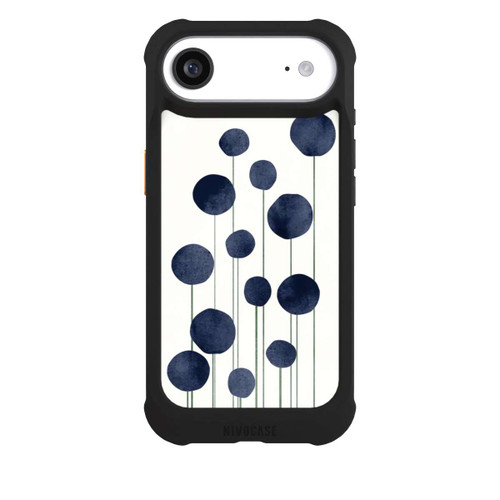 Apple iPhone Air NIVOmax Waterflowers