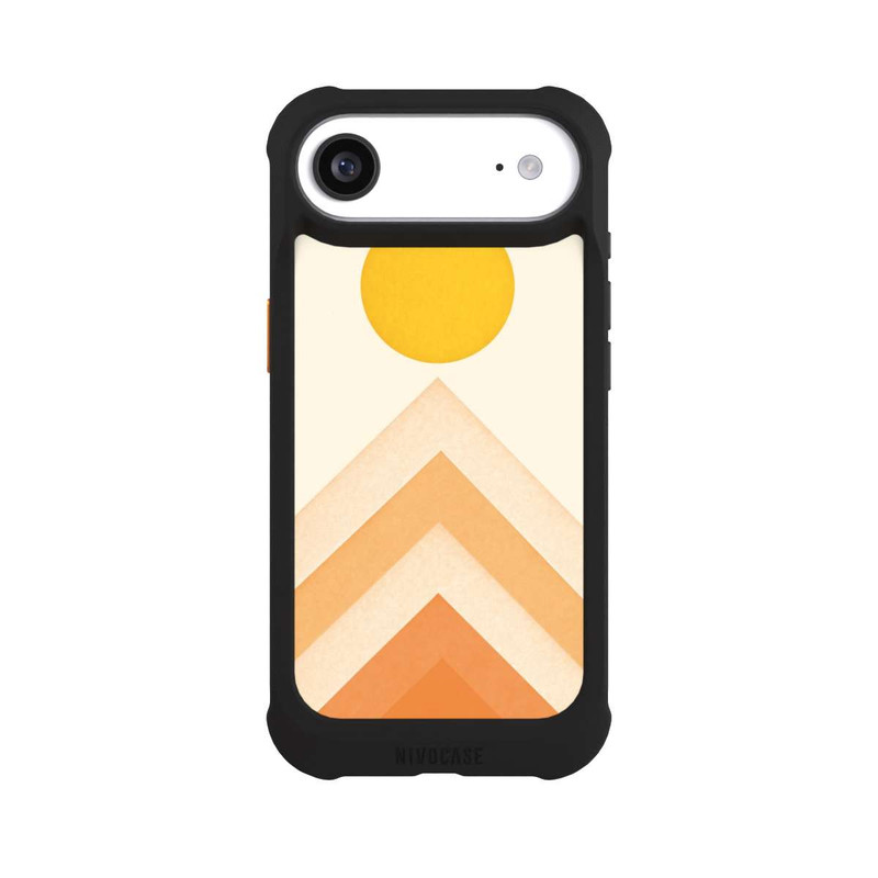 iPhone Air NIVOmax Berglandschaft 4
