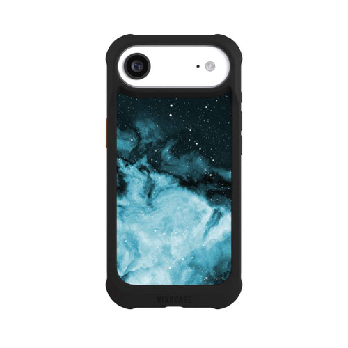 Apple iPhone Air NIVOmax Blauer Trübsinn