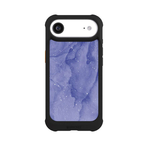 Apple iPhone Air NIVOmax Mystischer Kristall