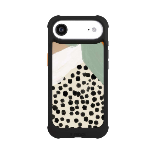 Apple iPhone Air NIVOmax Crazy Life Art 03 Boho