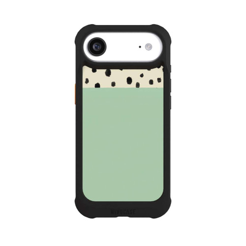 Apple iPhone Air NIVOmax Points et Boho