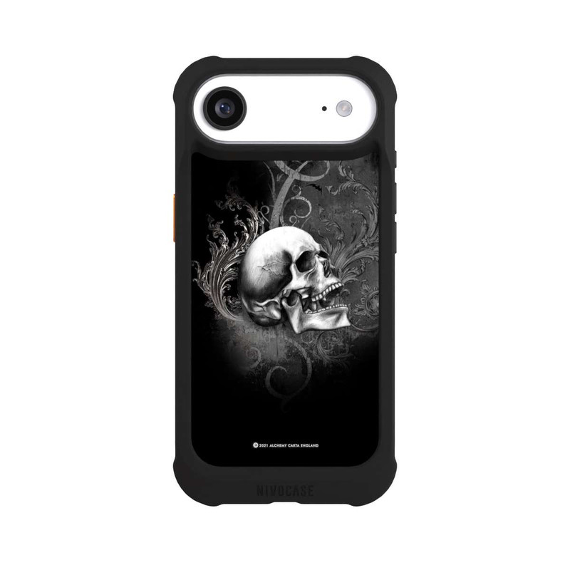 iPhone Air NIVOmax De Profundis