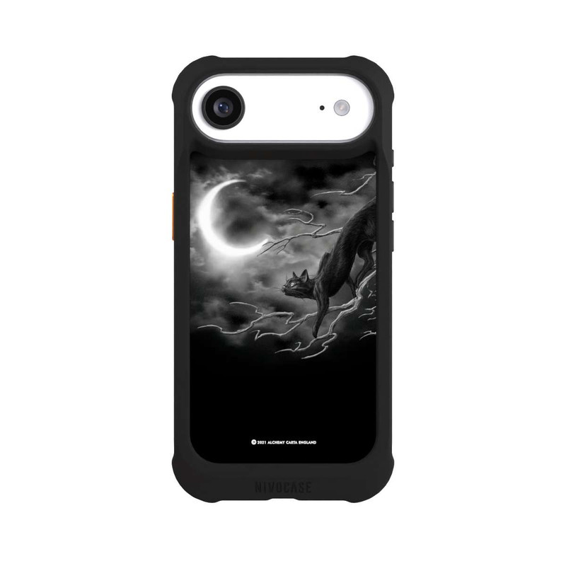 iPhone Air NIVOmax Minnaloushe