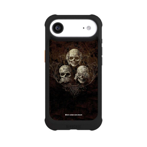 Apple iPhone Air NIVOmax No Evil