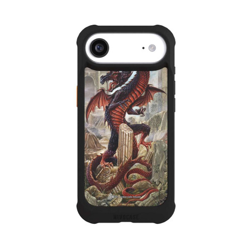 Apple iPhone Air NIVOmax Vindicta Pendragon