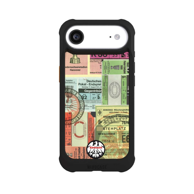iPhone Air NIVOmax Billets de la finale