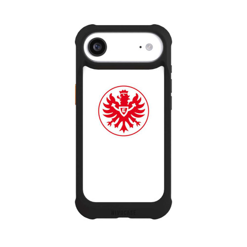 Apple iPhone Air NIVOmax Logo Adler 1959 Rot