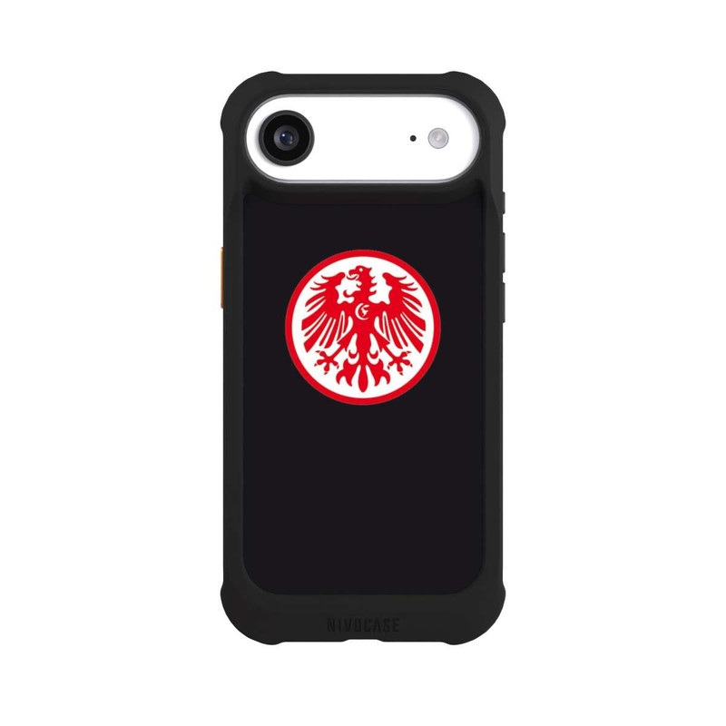 iPhone Air NIVOmax Logo Eagle 1920 Red