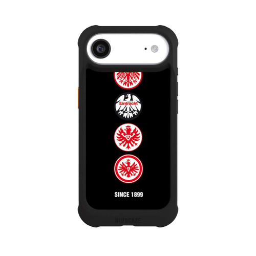 Apple iPhone Air NIVOmax Seit 1899 Schwarz