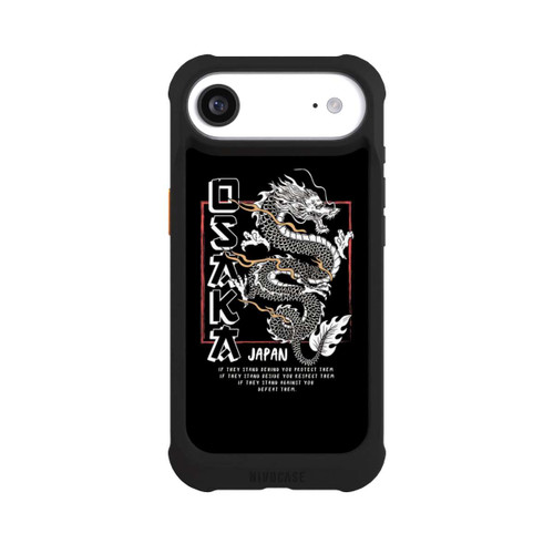 Apple iPhone Air NIVOmax Dragon d'Osaka