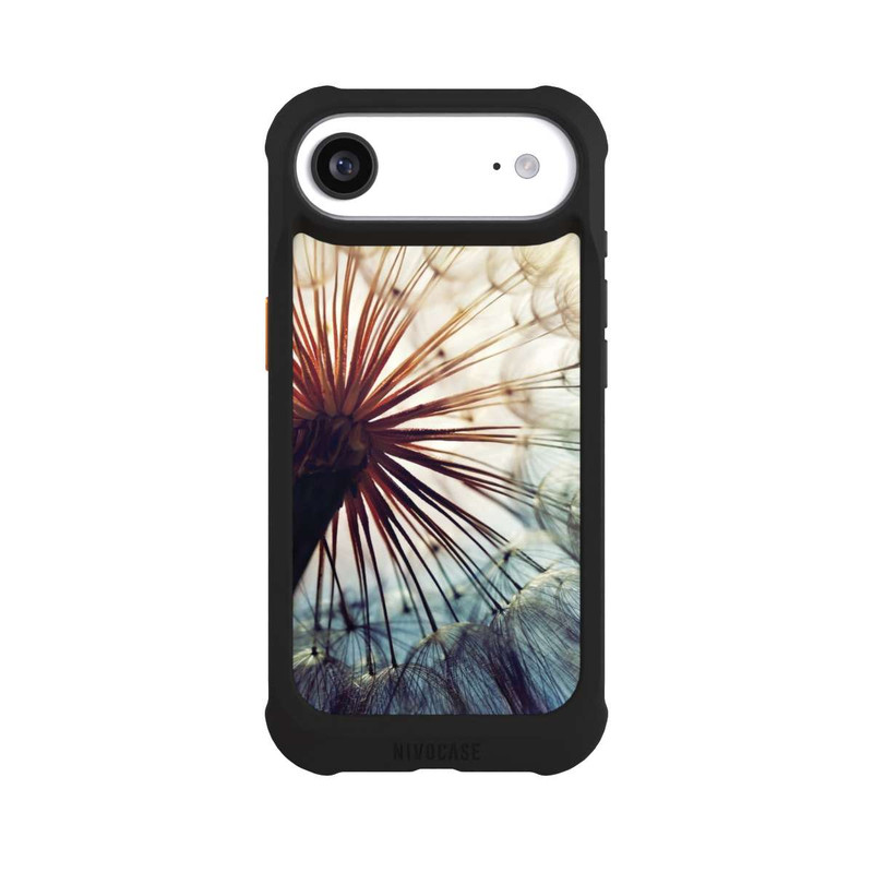 iPhone Air NIVOmax Löwenzahn 1