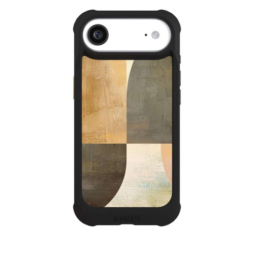 Apple iPhone Air NIVOmax Abstracto