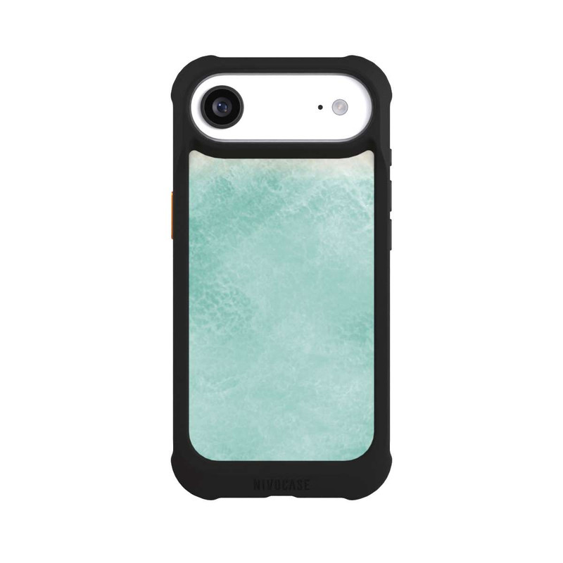 iPhone Air NIVOmax Beach 24_7