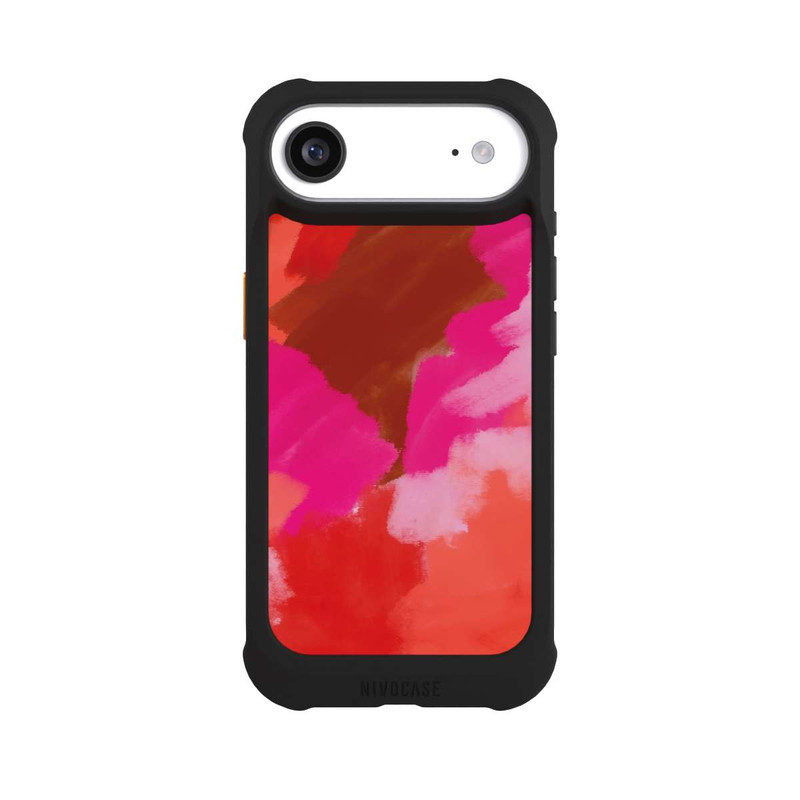 iPhone Air NIVOmax C'est l'amour