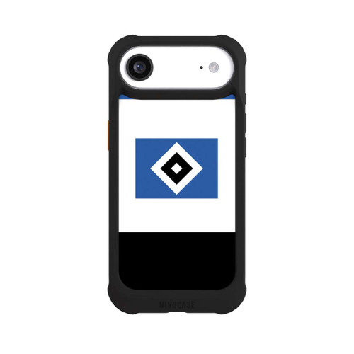 Apple iPhone Air NIVOmax HSV Breite Streifen