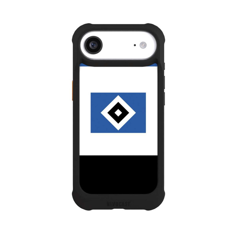 iPhone Air NIVOmax HSV Breite Streifen