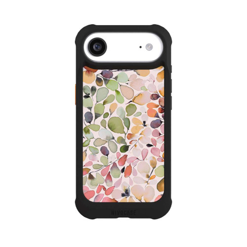 Apple iPhone Air NIVOmax Feuillu Nature Campagne Eucalyptus