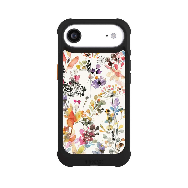 iPhone Air NIVOmax Herbes sauvages